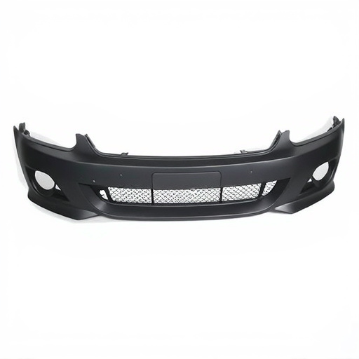 bumper replacement