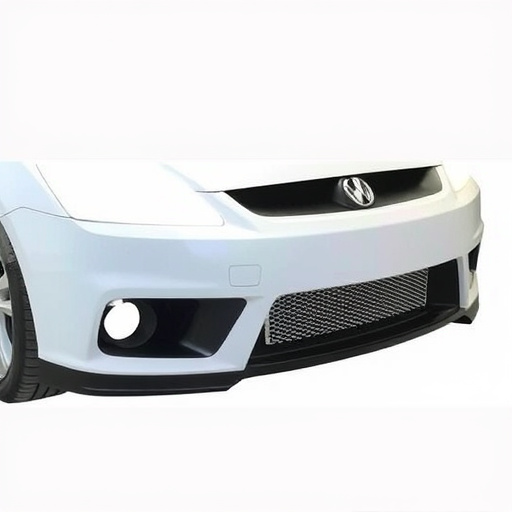 bumper replacement