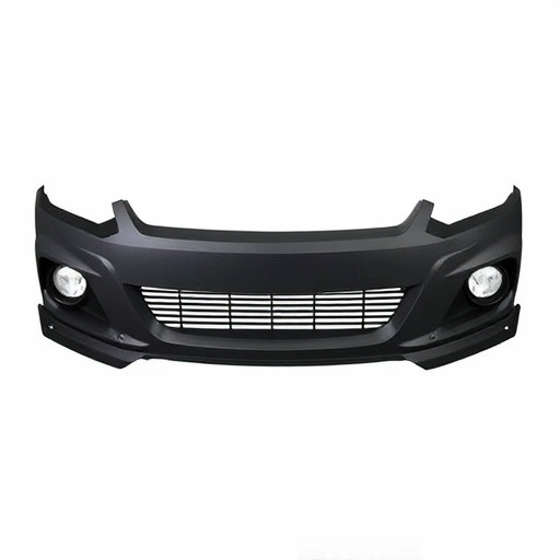 bumper replacement