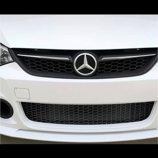 bumper replacement