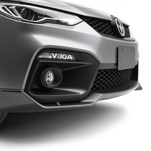bumper replacement