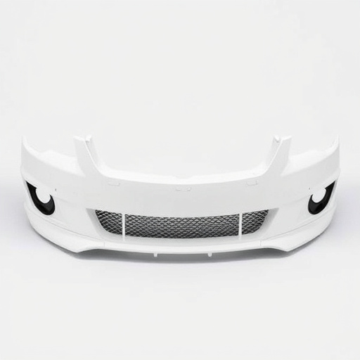 bumper replacement
