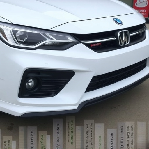 bumper replacement