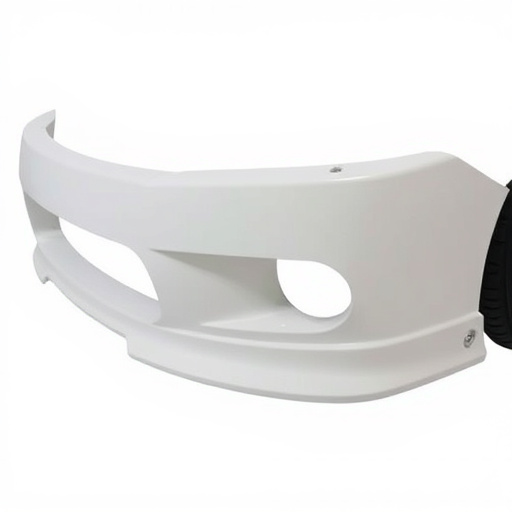 bumper replacement