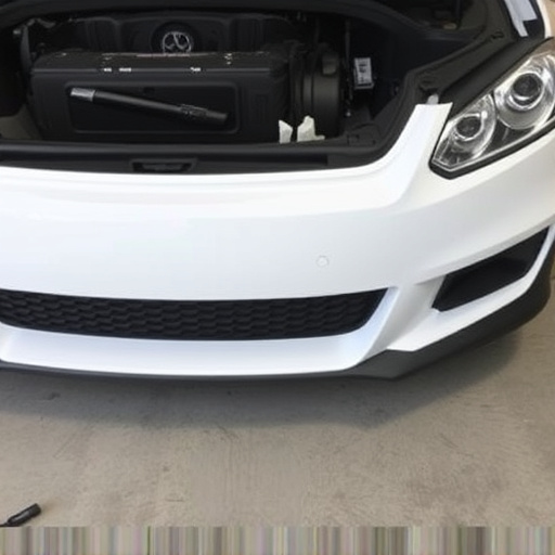 Technicians’ Accuracy Essential in Repair Quality Inspection