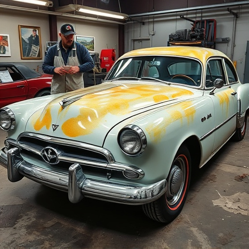 Mastering Tesla Panel Gap Restoration for Flawless Results