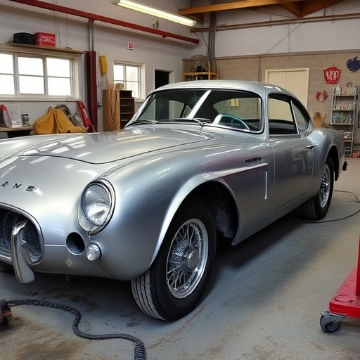 PDR: The Auto Shop’s Preferred Method for Efficient Door Dings Repair