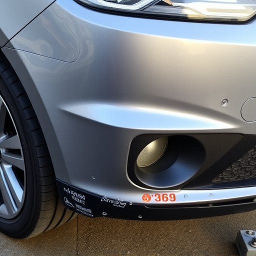 Quick Bumper Repairs: Free Assessments for Efficient Damage Solutions