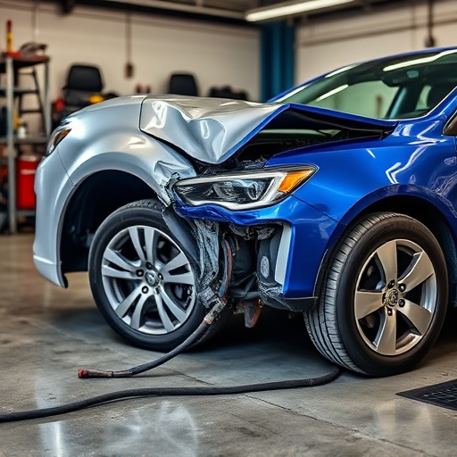 car collision repair