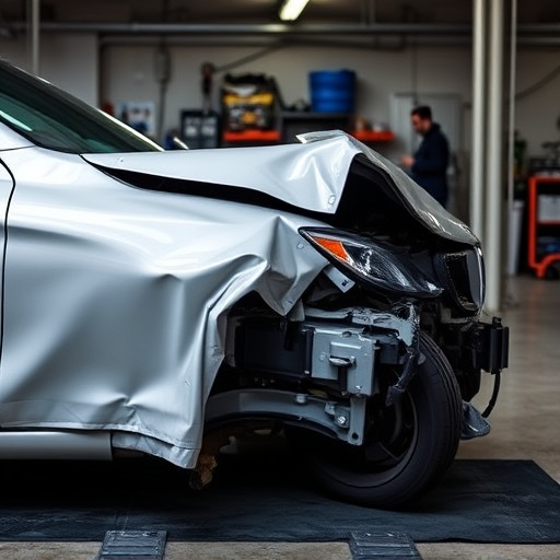 car collision repair
