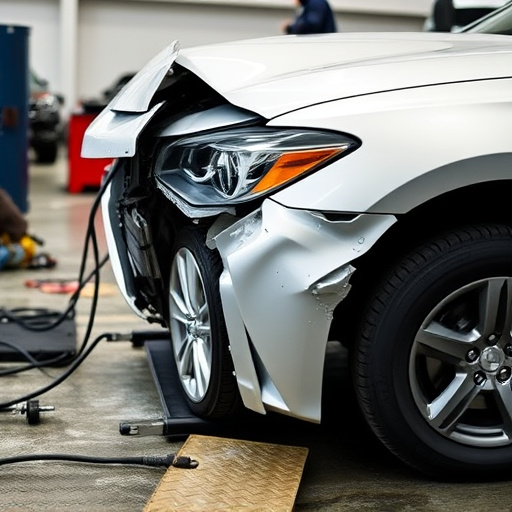 car collision repair