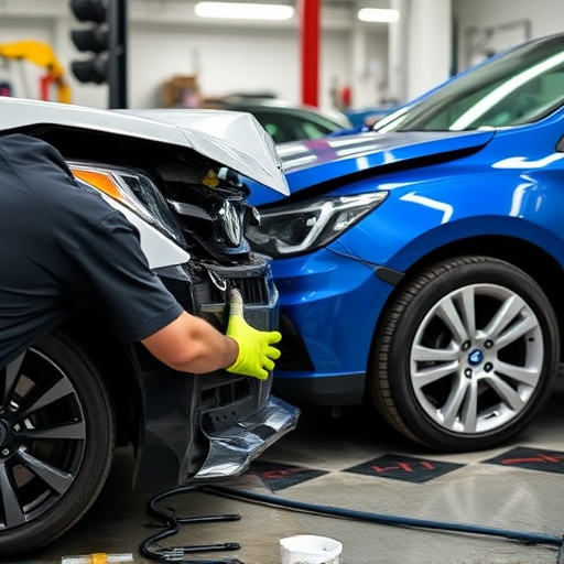 car collision repair