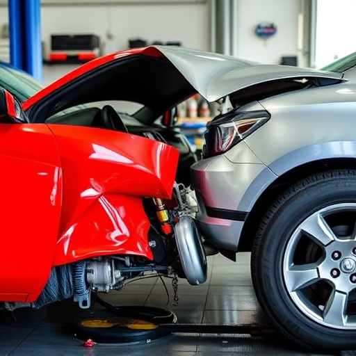 car collision repair