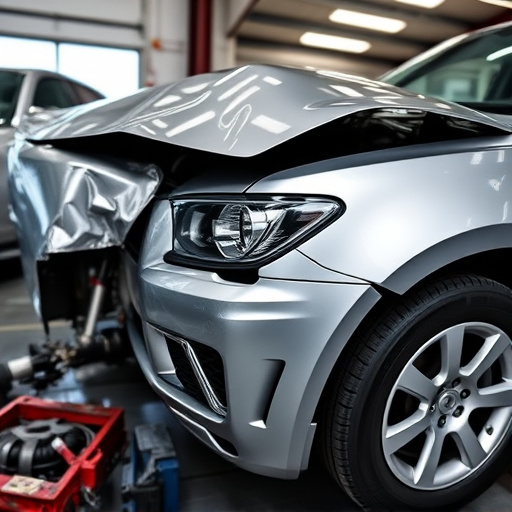 car collision repair