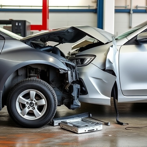 car collision repair