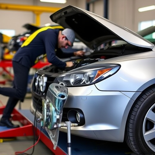 car collision repair