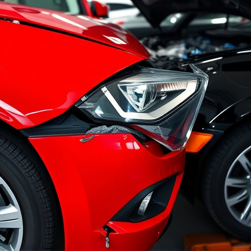 car collision repair