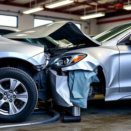 car collision repair