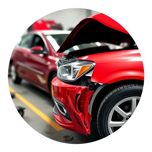 car collision repair