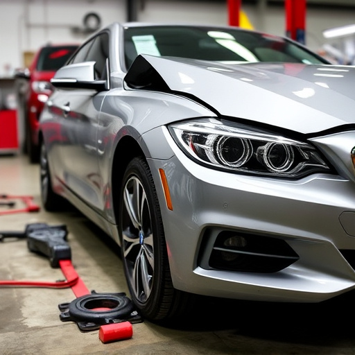 car collision repair