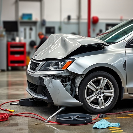 car collision repair