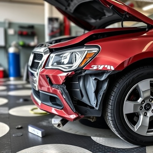 car collision repair