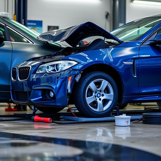 car collision repair