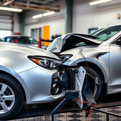 car collision repair