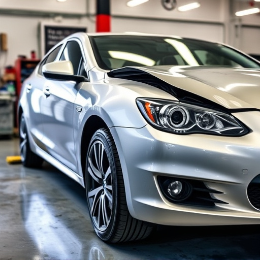 car collision repair