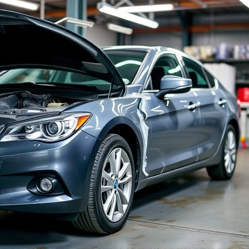 car collision repair