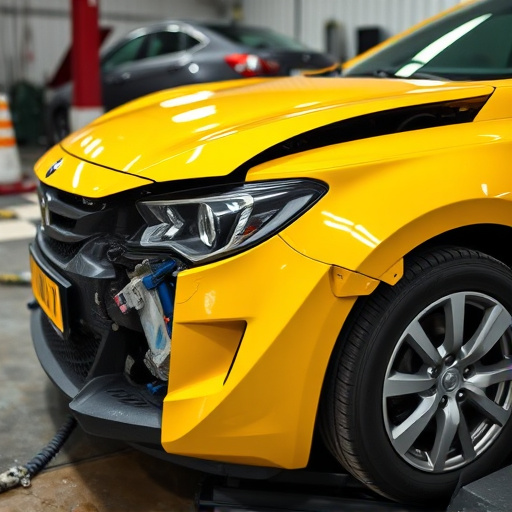 car collision repair