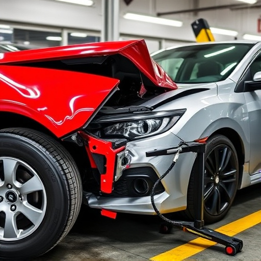 car collision repair