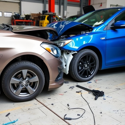 car collision repair