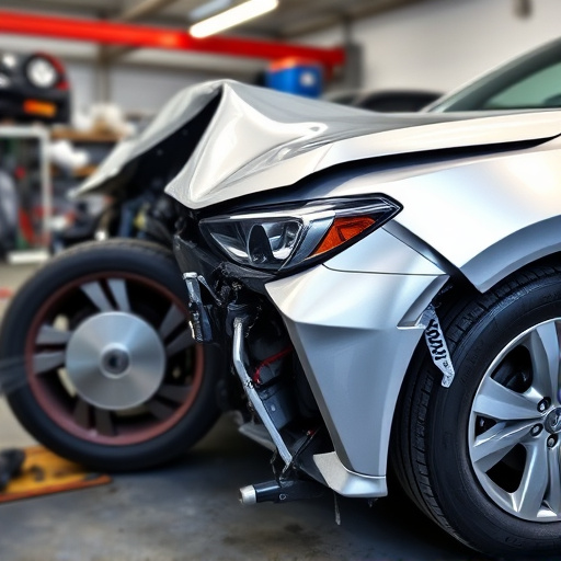 car collision repair