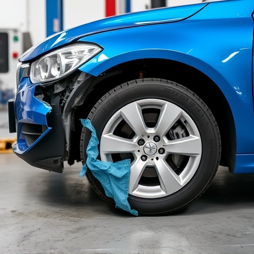 car collision repair