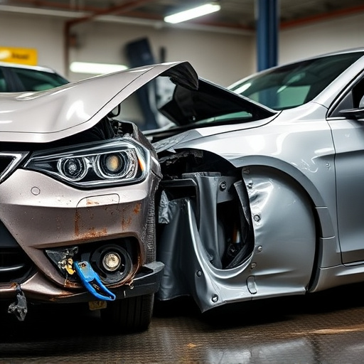 car collision repair