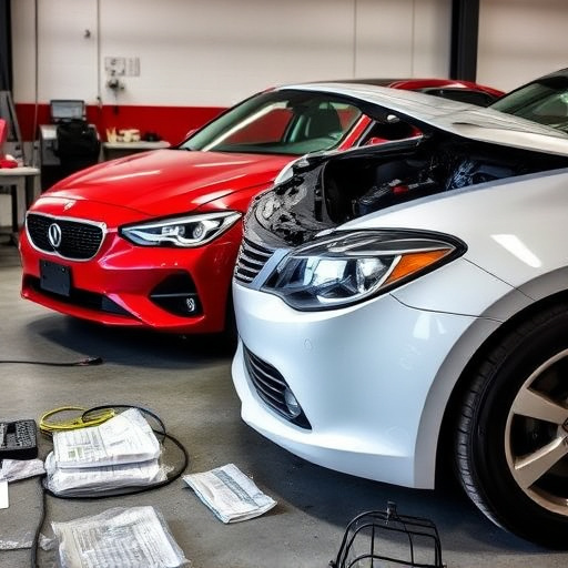 car collision repair