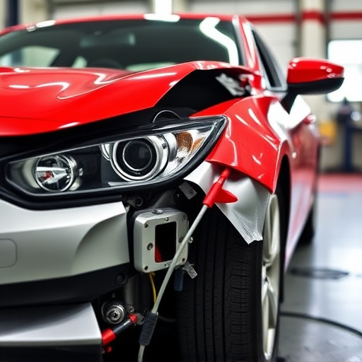 car collision repair
