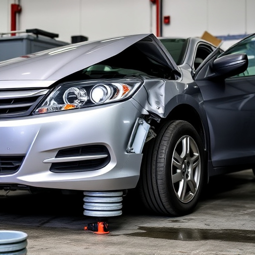 car collision repair