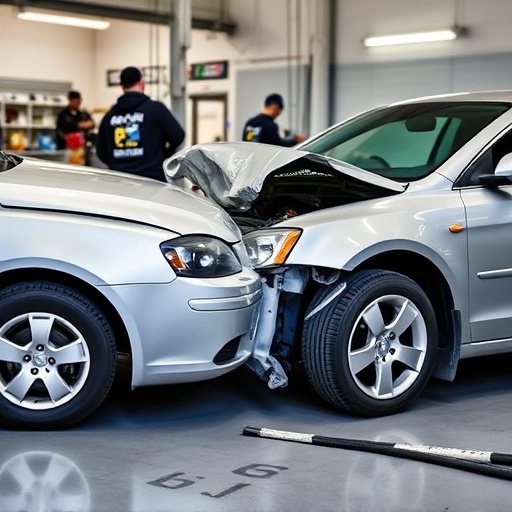 car collision repair