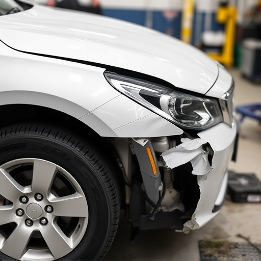 car collision repair