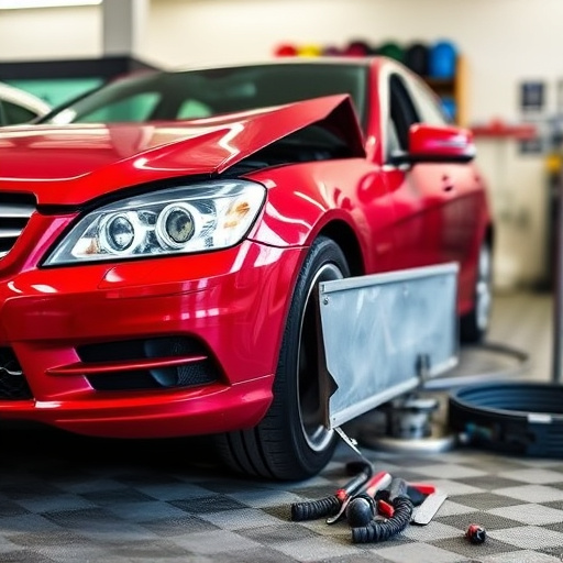 car collision repair