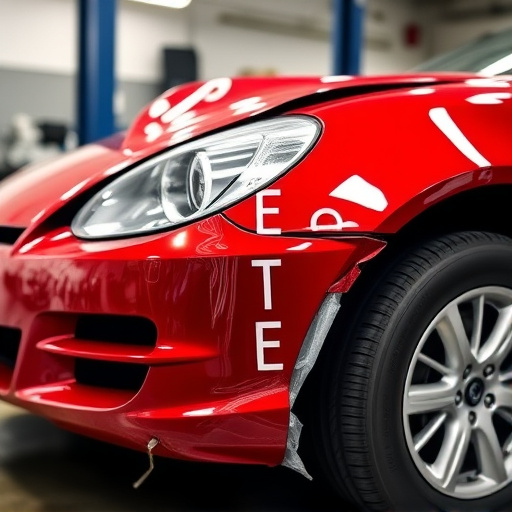 car collision repair