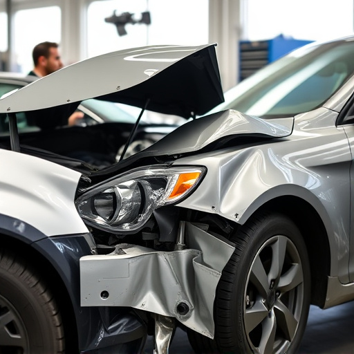 car collision repair
