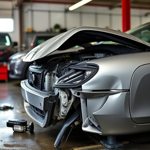 car collision repair