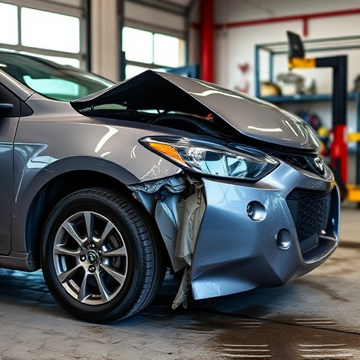 car collision repair