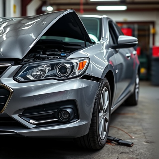 car collision repair