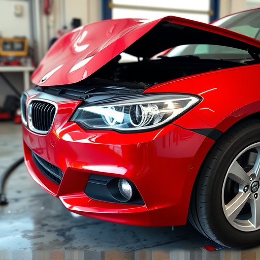 car collision repair