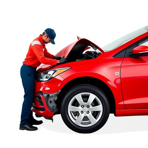 car collision repair