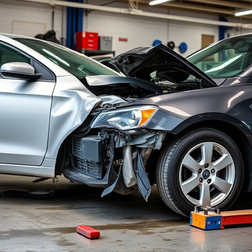 car collision repair